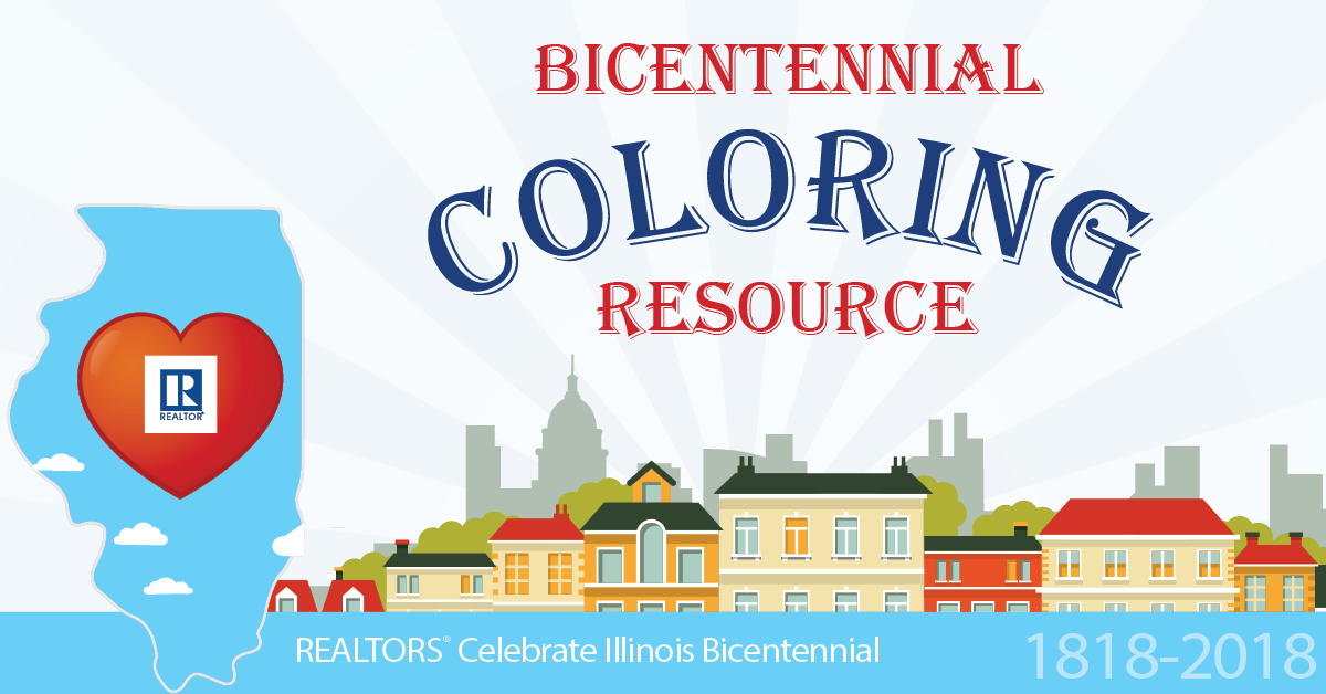 Bicentennial Coloring Resource