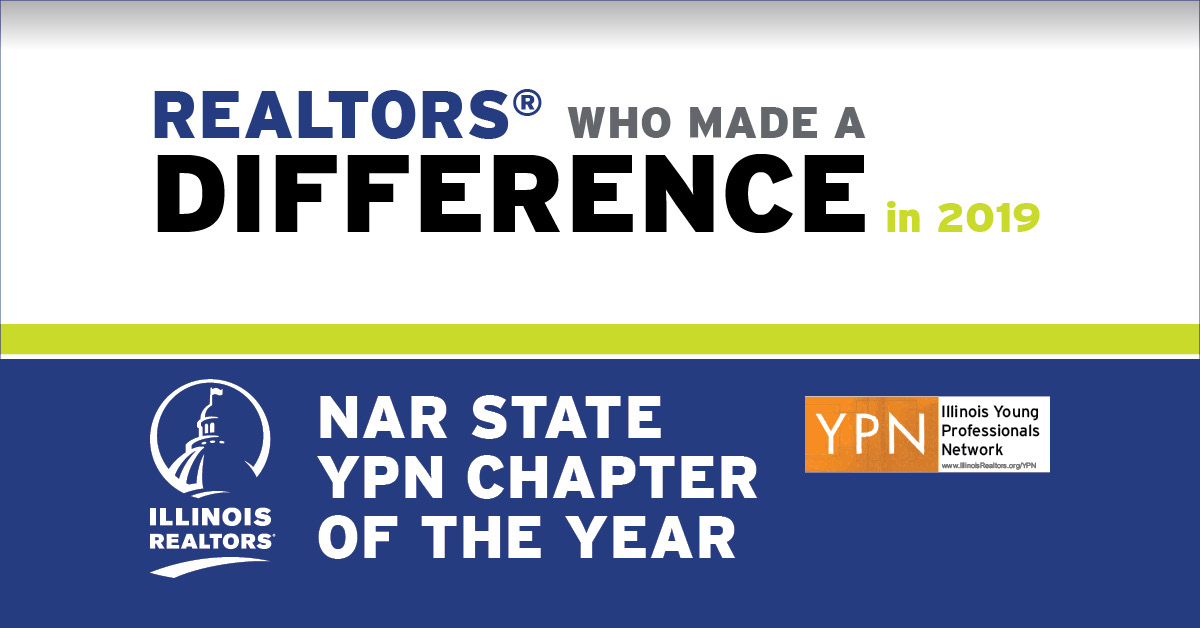 NAR State YPN Chapter of the Year – Illinois YPN