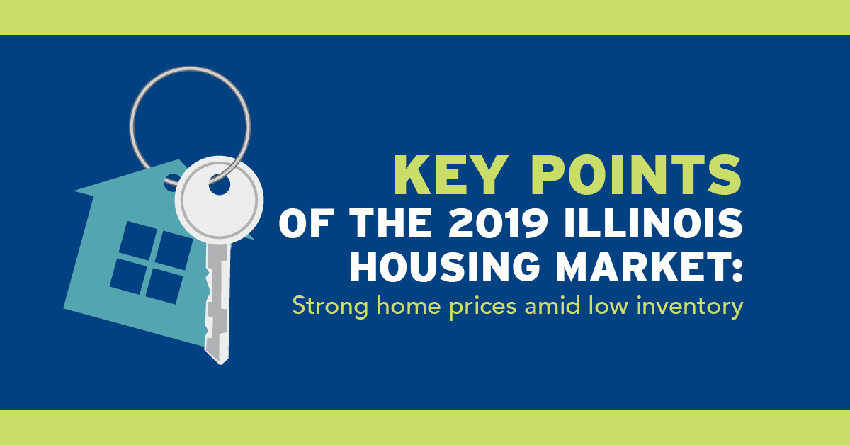 2019 Year in Housing featured image