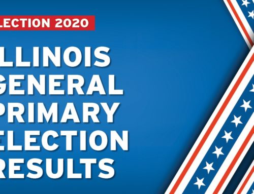 Illinois REALTORS® support helps several primary candidates and gets favorable outcomes on four referendums