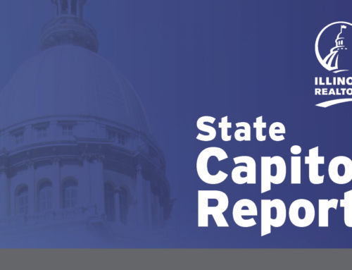 State Capitol Report: Recap of lame-duck legislative session and what’s ahead