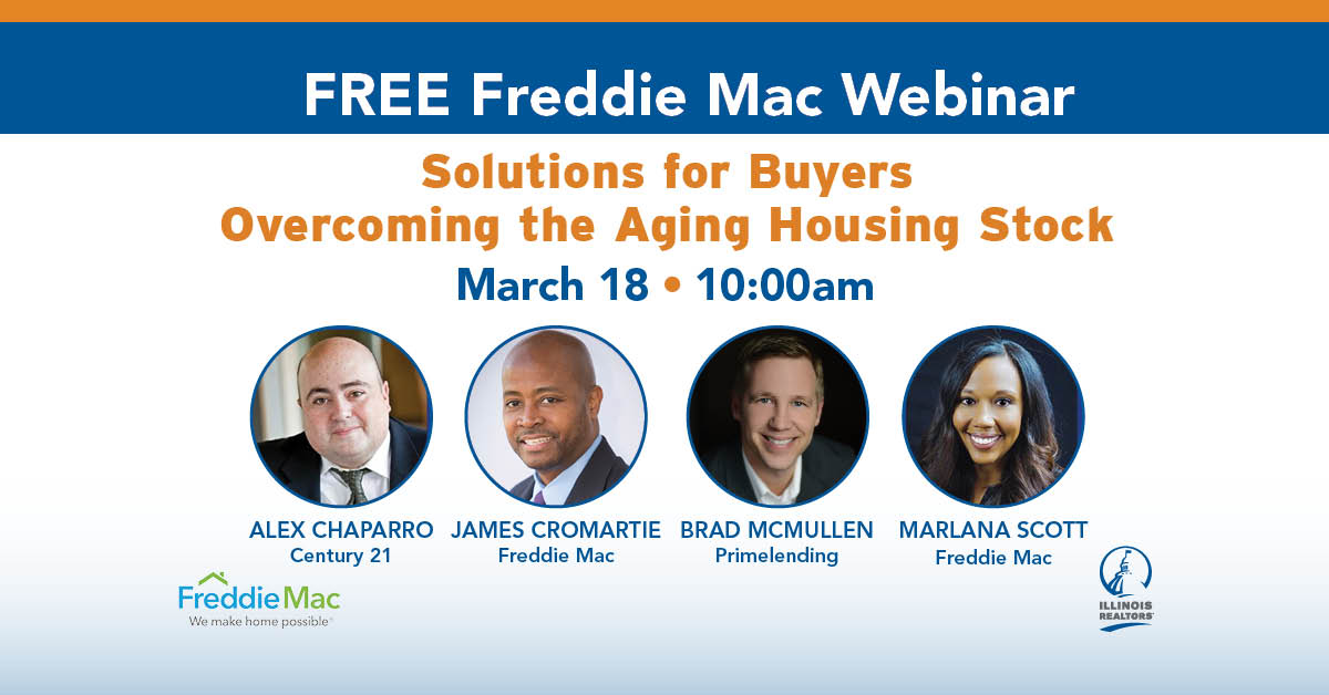 Freddie Mac Webinar