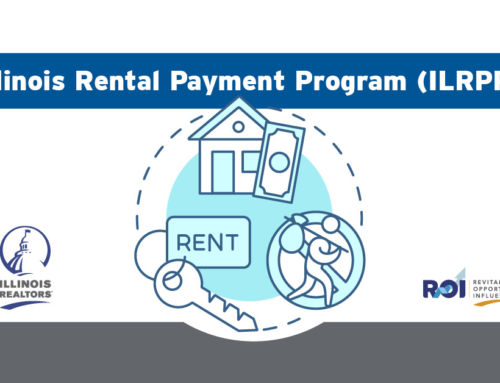 Reminder: ILRPP rental assistance applications must be submitted by 11:59 p.m., Sun., Jan. 9, 2022