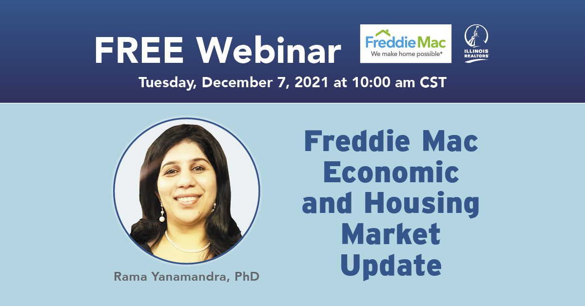 Freddie Mac Economic Forecast