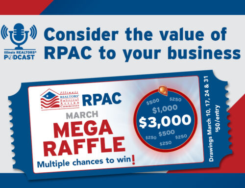Consider the value of RPAC to your business