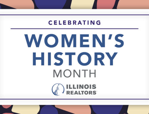 REALTORS® celebrate female leaders during Women’s History Month and International Women’s Day
